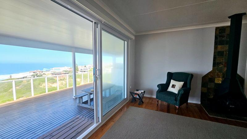 3 Bedroom Property for Sale in Dana Bay Western Cape